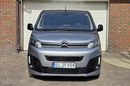 Citroen Jumpy 2.0 HDI 177 KM , automat , serwis ASO , gwarancja, F.vat- 62000 netto zdjęcie 33