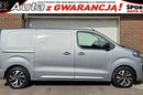 Citroen Jumpy 2.0 HDI 177 KM , automat , serwis ASO , gwarancja, F.vat- 62000 netto zdjęcie 35