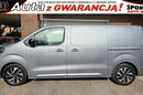 Citroen Jumpy 2.0 HDI 177 KM , automat , serwis ASO , gwarancja, F.vat- 62000 netto zdjęcie 4