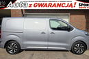 Citroen Jumpy 2.0 HDI 177 KM , automat , serwis ASO , gwarancja, F.vat- 62000 netto zdjęcie 5
