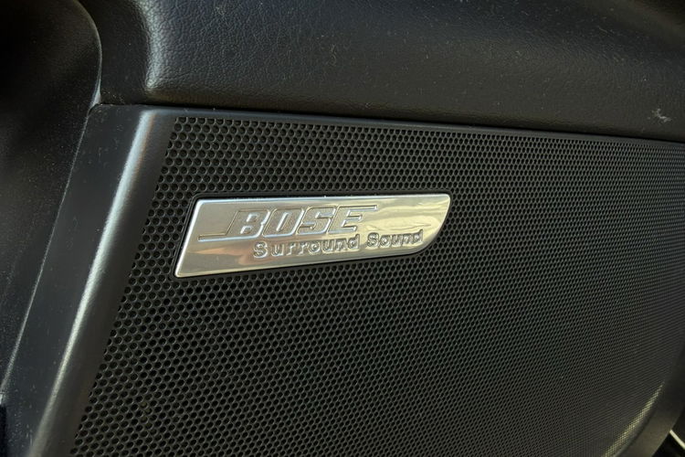 Audi A6 Klimatronic, Podgrz. fotele przód i tył, Hak, Quattro, Skóra, Navi zdjęcie 17