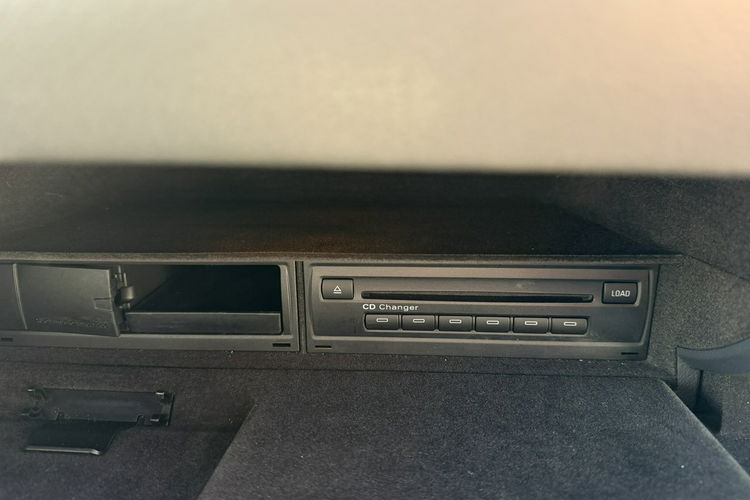 Audi A6 Klimatronic, Podgrz. fotele przód i tył, Hak, Quattro, Skóra, Navi zdjęcie 29