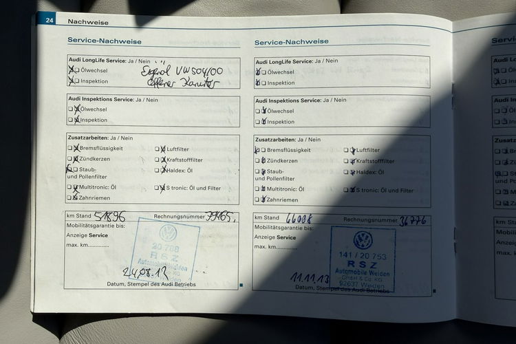 Audi A6 Klimatronic, Podgrz. fotele przód i tył, Hak, Quattro, Skóra, Navi zdjęcie 33