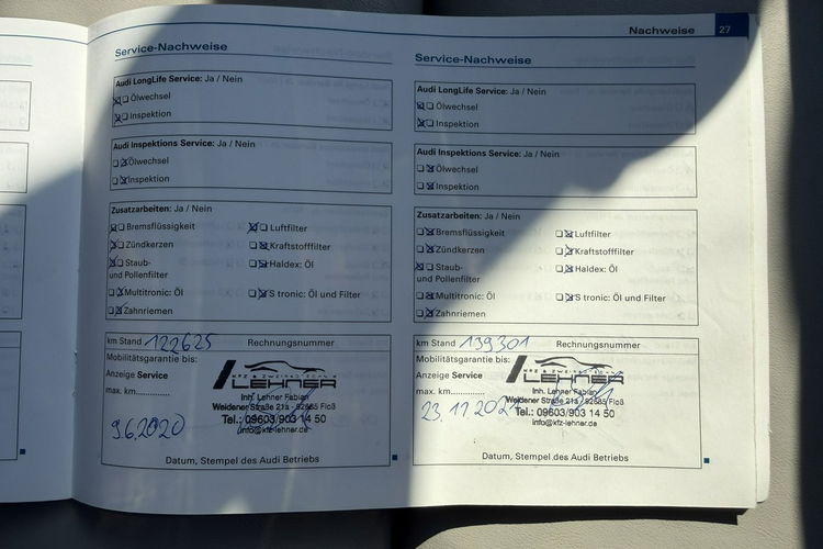 Audi A6 Klimatronic, Podgrz. fotele przód i tył, Hak, Quattro, Skóra, Navi zdjęcie 36