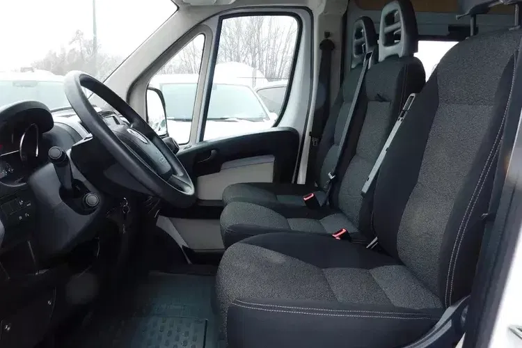 Fiat Ducato zdjęcie 11