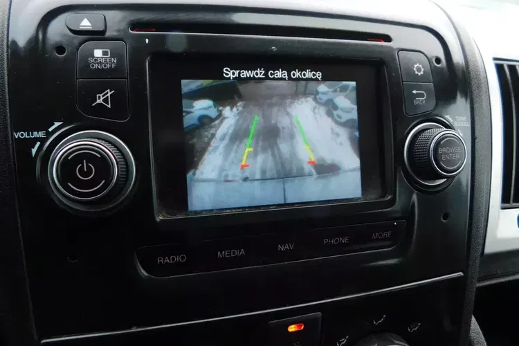 Fiat Ducato zdjęcie 13