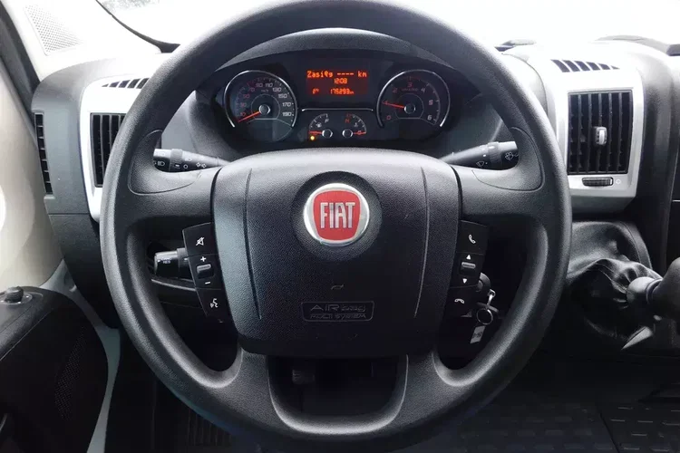 Fiat Ducato zdjęcie 15