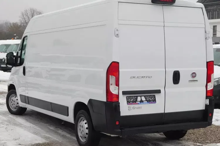 Fiat Ducato zdjęcie 16
