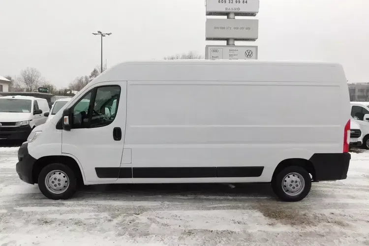 Fiat Ducato zdjęcie 18