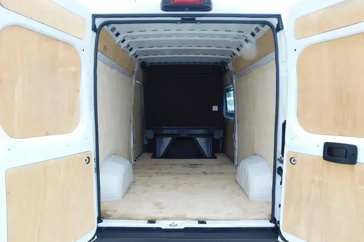 Fiat Ducato zdjęcie 3