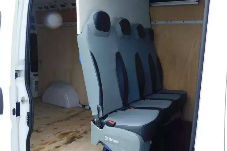 Fiat Ducato zdjęcie 4