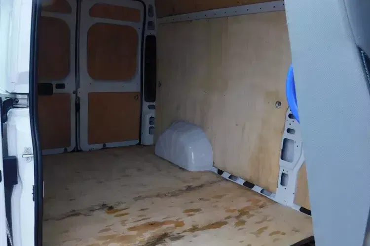 Fiat Ducato zdjęcie 6