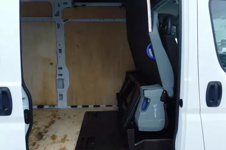 Fiat Ducato zdjęcie 7