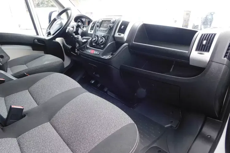 Fiat Ducato zdjęcie 9