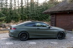 Mercedes C 43 AMG Coupe / 3.0 367KM / 4-Matic 9G-Tronic / FullBody PPF / Concaver / Fv zdjęcie 16