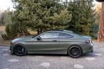 Mercedes C 43 AMG Coupe / 3.0 367KM / 4-Matic 9G-Tronic / FullBody PPF / Concaver / Fv zdjęcie 27