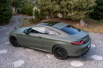 Mercedes C 43 AMG Coupe / 3.0 367KM / 4-Matic 9G-Tronic / FullBody PPF / Concaver / Fv zdjęcie 30