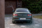 Mercedes C 43 AMG Coupe / 3.0 367KM / 4-Matic 9G-Tronic / FullBody PPF / Concaver / Fv zdjęcie 34