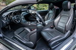 Mercedes C 43 AMG Coupe / 3.0 367KM / 4-Matic 9G-Tronic / FullBody PPF / Concaver / Fv zdjęcie 39
