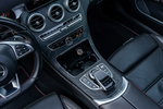 Mercedes C 43 AMG Coupe / 3.0 367KM / 4-Matic 9G-Tronic / FullBody PPF / Concaver / Fv zdjęcie 42