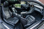 Mercedes C 43 AMG Coupe / 3.0 367KM / 4-Matic 9G-Tronic / FullBody PPF / Concaver / Fv zdjęcie 44