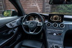 Mercedes C 43 AMG Coupe / 3.0 367KM / 4-Matic 9G-Tronic / FullBody PPF / Concaver / Fv zdjęcie 45