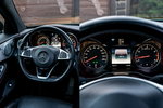 Mercedes C 43 AMG Coupe / 3.0 367KM / 4-Matic 9G-Tronic / FullBody PPF / Concaver / Fv zdjęcie 48
