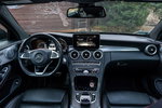 Mercedes C 43 AMG Coupe / 3.0 367KM / 4-Matic 9G-Tronic / FullBody PPF / Concaver / Fv zdjęcie 52