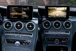 Mercedes C 43 AMG Coupe / 3.0 367KM / 4-Matic 9G-Tronic / FullBody PPF / Concaver / Fv zdjęcie 53