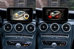 Mercedes C 43 AMG Coupe / 3.0 367KM / 4-Matic 9G-Tronic / FullBody PPF / Concaver / Fv zdjęcie 54