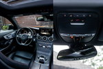 Mercedes C 43 AMG Coupe / 3.0 367KM / 4-Matic 9G-Tronic / FullBody PPF / Concaver / Fv zdjęcie 55