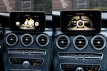 Mercedes C 43 AMG Coupe / 3.0 367KM / 4-Matic 9G-Tronic / FullBody PPF / Concaver / Fv zdjęcie 57