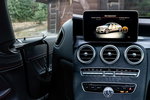 Mercedes C 43 AMG Coupe / 3.0 367KM / 4-Matic 9G-Tronic / FullBody PPF / Concaver / Fv zdjęcie 58