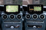 Mercedes C 43 AMG Coupe / 3.0 367KM / 4-Matic 9G-Tronic / FullBody PPF / Concaver / Fv zdjęcie 61