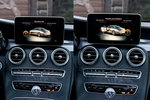Mercedes C 43 AMG Coupe / 3.0 367KM / 4-Matic 9G-Tronic / FullBody PPF / Concaver / Fv zdjęcie 62