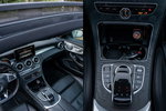 Mercedes C 43 AMG Coupe / 3.0 367KM / 4-Matic 9G-Tronic / FullBody PPF / Concaver / Fv zdjęcie 63