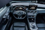 Mercedes C 43 AMG Coupe / 3.0 367KM / 4-Matic 9G-Tronic / FullBody PPF / Concaver / Fv zdjęcie 65
