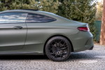 Mercedes C 43 AMG Coupe / 3.0 367KM / 4-Matic 9G-Tronic / FullBody PPF / Concaver / Fv zdjęcie 9