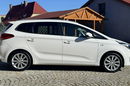 Kia Carens 1.6 Benz 135KM z Niemiec - Podgrz. Kierownica i fotele, 7 OSOBOWY zdjęcie 10