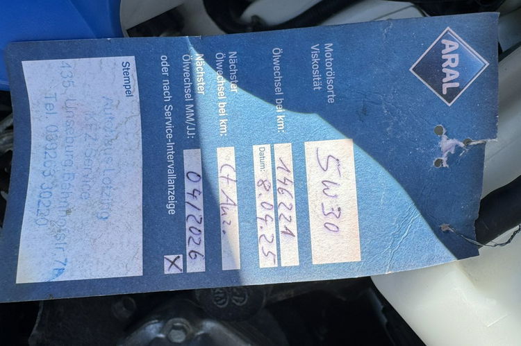 Kia Carens 1.6 Benz 135KM z Niemiec - Podgrz. Kierownica i fotele, 7 OSOBOWY zdjęcie 17