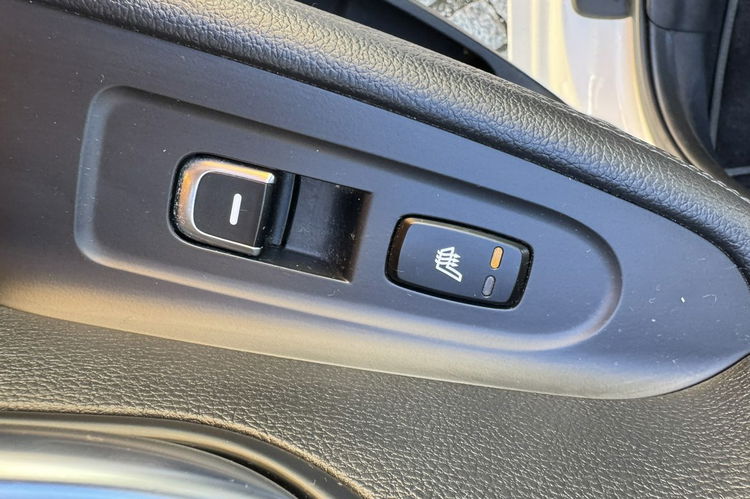 Kia Carens 1.6 Benz 135KM z Niemiec - Podgrz. Kierownica i fotele, 7 OSOBOWY zdjęcie 24