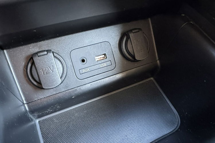 Kia Carens 1.6 Benz 135KM z Niemiec - Podgrz. Kierownica i fotele, 7 OSOBOWY zdjęcie 29