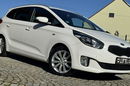 Kia Carens 1.6 Benz 135KM z Niemiec - Podgrz. Kierownica i fotele, 7 OSOBOWY zdjęcie 3