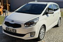 Kia Carens 1.6 Benz 135KM z Niemiec - Podgrz. Kierownica i fotele, 7 OSOBOWY zdjęcie 5