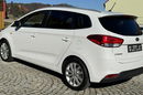 Kia Carens 1.6 Benz 135KM z Niemiec - Podgrz. Kierownica i fotele, 7 OSOBOWY zdjęcie 7