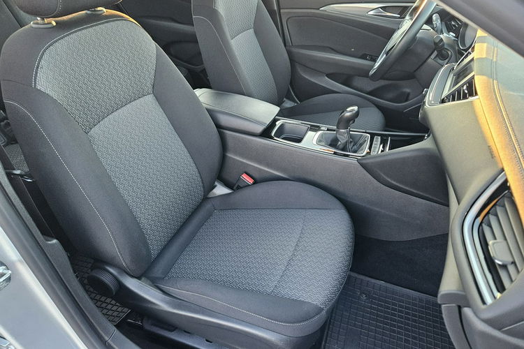 Opel Insignia Polski salon, Bezwypadkowy, I właścicel zdjęcie 10