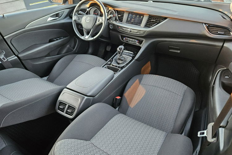 Opel Insignia Polski salon, Bezwypadkowy, I właścicel zdjęcie 11
