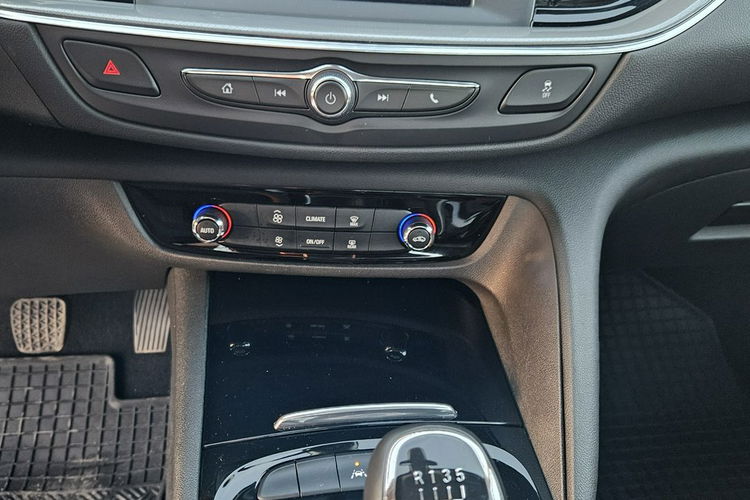 Opel Insignia Polski salon, Bezwypadkowy, I właścicel zdjęcie 13