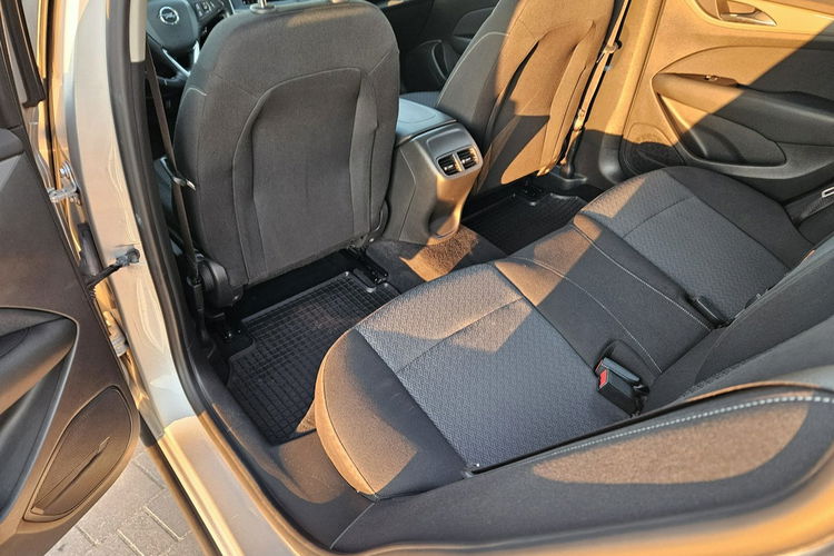 Opel Insignia Polski salon, Bezwypadkowy, I właścicel zdjęcie 17