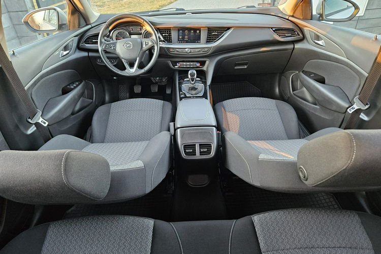 Opel Insignia Polski salon, Bezwypadkowy, I właścicel zdjęcie 20
